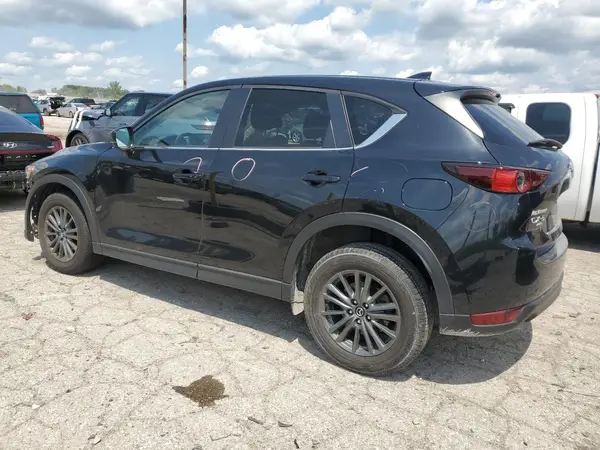 JM3KFBCM3M0482204 2021 MAZDA CX-5 - Image 2