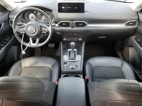 JM3KFBCM3M0482204 2021 MAZDA CX-5 - Image 8