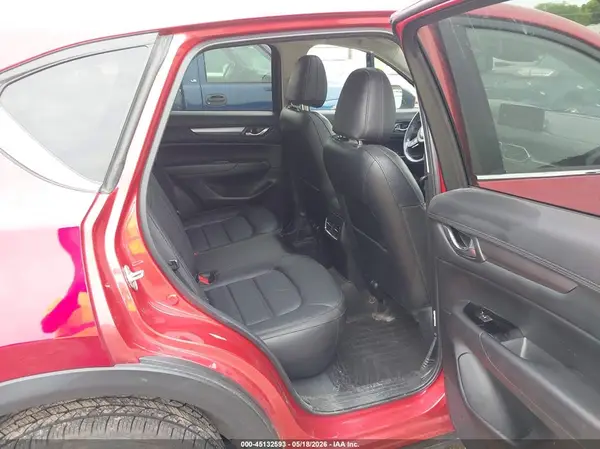 JM3KFBCM3M0482493 2021 MAZDA CX-5 - Image 8