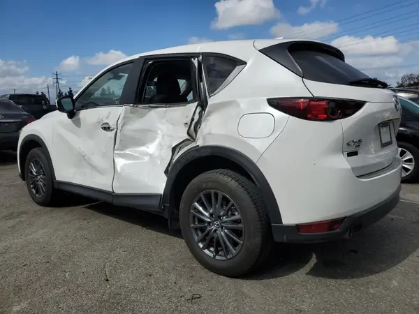 JM3KFBCM3M0483577 2021 MAZDA CX-5 - Image 2