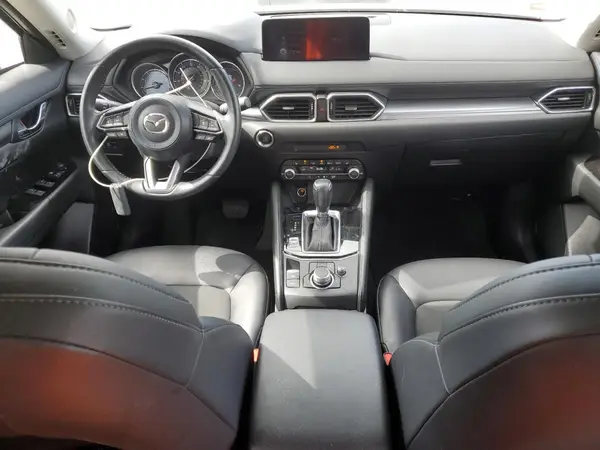 JM3KFBCM3M0483577 2021 MAZDA CX-5 - Image 8