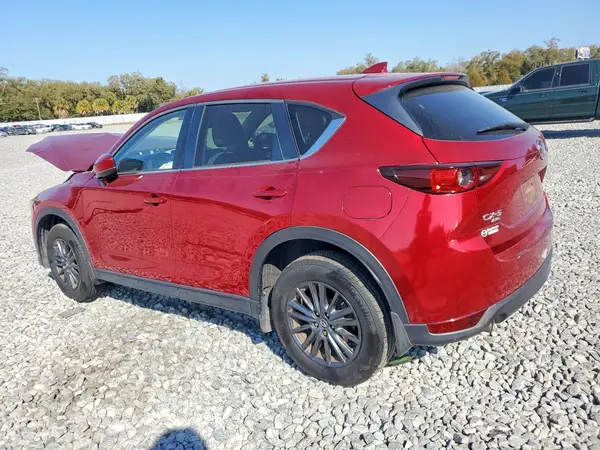 JM3KFBCM3M0493333 2021 MAZDA CX-5 - Image 2