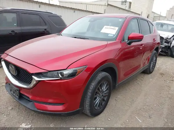 JM3KFBCM3M0498435 2021 MAZDA CX-5 - Image 2