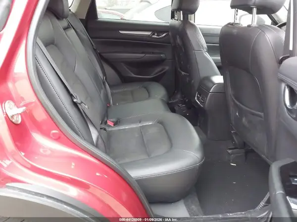 JM3KFBCM3M0498435 2021 MAZDA CX-5 - Image 8