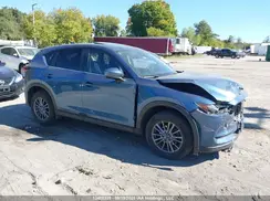 JM3KFBCM3M1101090 2021 MAZDA CX-5
