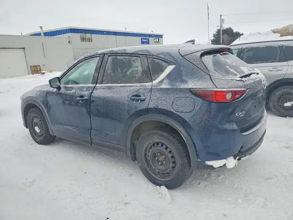 JM3KFBCM3M1109139 2021 MAZDA CX-5 - Image 2