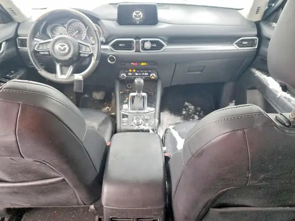 JM3KFBCM3M1109139 2021 MAZDA CX-5 - Image 8