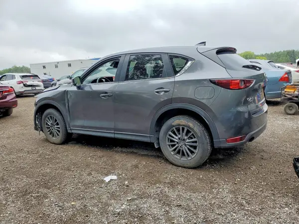 JM3KFBCM3M1120822 2021 MAZDA CX-5 - Image 2