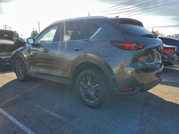 JM3KFBCM3M1311768 2021 MAZDA CX-5 - Image 2