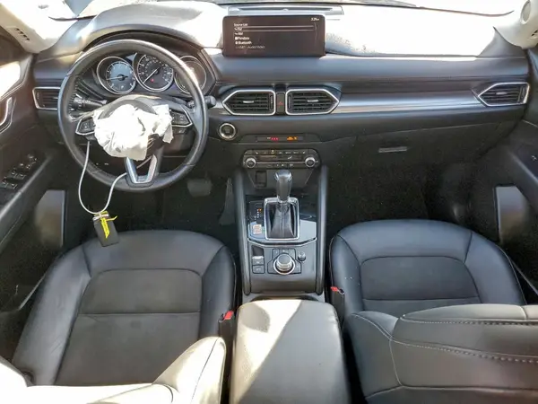 JM3KFBCM3M1311768 2021 MAZDA CX-5 - Image 8