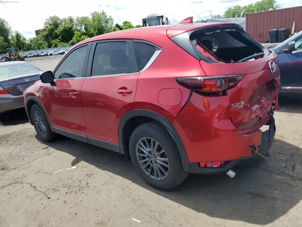JM3KFBCM3M1314928 2021 MAZDA CX-5 - Image 2