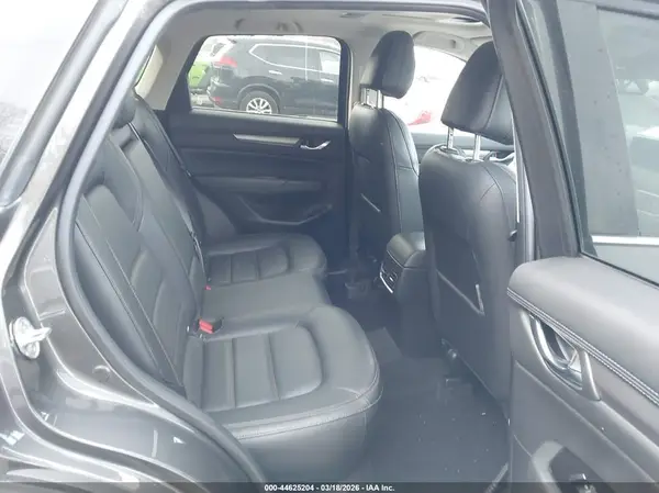 JM3KFBCM3M1335634 2021 MAZDA CX-5 - Image 8