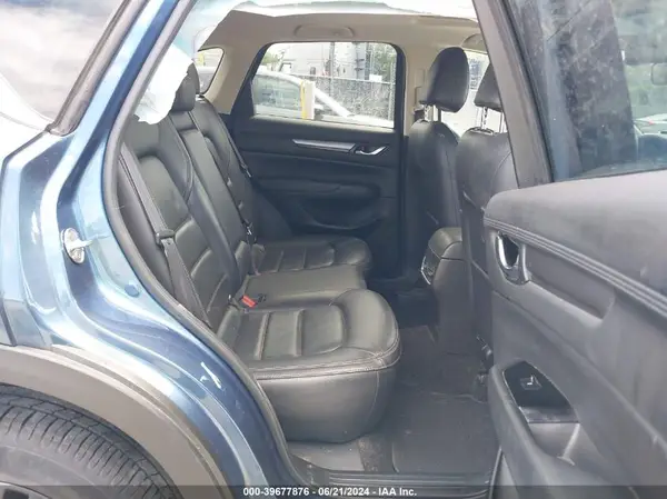 JM3KFBCM3M1336444 2021 MAZDA CX-5 - Image 8