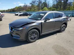 JM3KFBCM3M1338050 2021 MAZDA CX-5