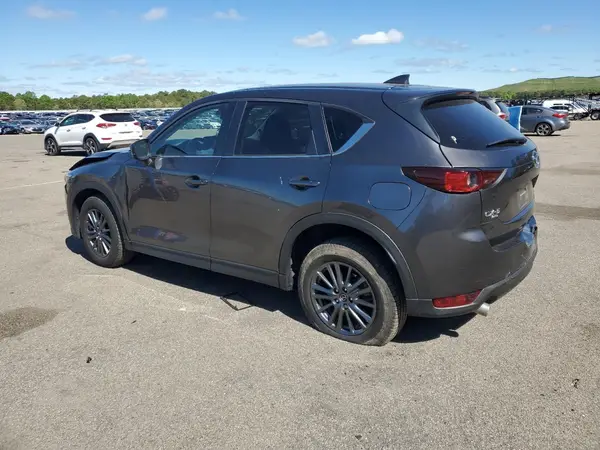 JM3KFBCM3M1338050 2021 MAZDA CX-5 - Image 2