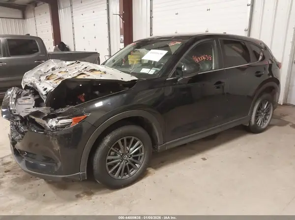 JM3KFBCM3M1338064 2021 MAZDA CX-5 - Image 2