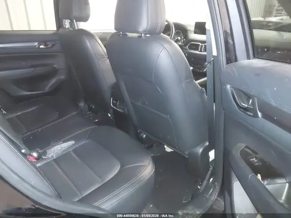 JM3KFBCM3M1338064 2021 MAZDA CX-5 - Image 8