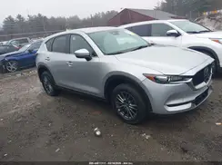 JM3KFBCM3M1345290 2021 MAZDA CX-5
