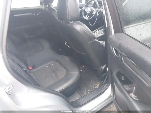 JM3KFBCM3M1345290 2021 MAZDA CX-5 - Image 8