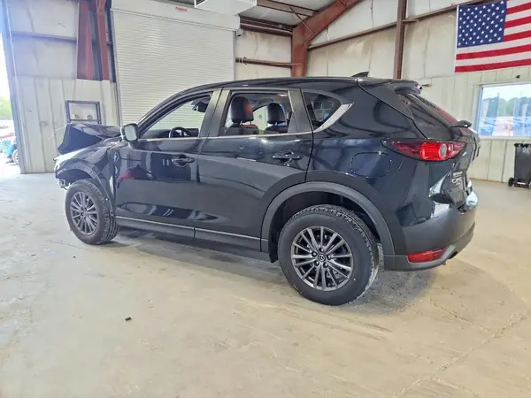 JM3KFBCM3M1362882 2021 MAZDA CX-5 - Image 2