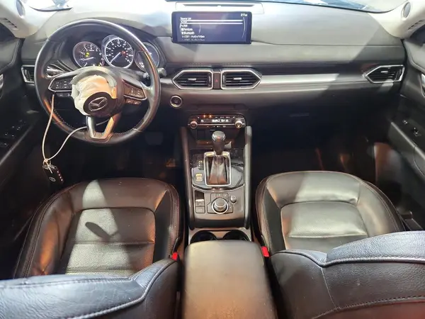JM3KFBCM3M1362882 2021 MAZDA CX-5 - Image 8