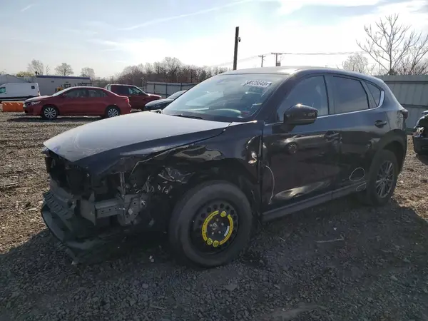 JM3KFBCM3M1362946 2021 MAZDA CX-5 - Image 1