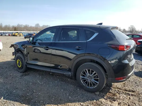 JM3KFBCM3M1362946 2021 MAZDA CX-5 - Image 2