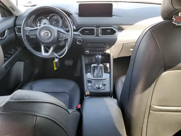 JM3KFBCM3M1362946 2021 MAZDA CX-5 - Image 8