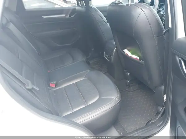 JM3KFBCM3M1363742 2021 MAZDA CX-5 - Image 8