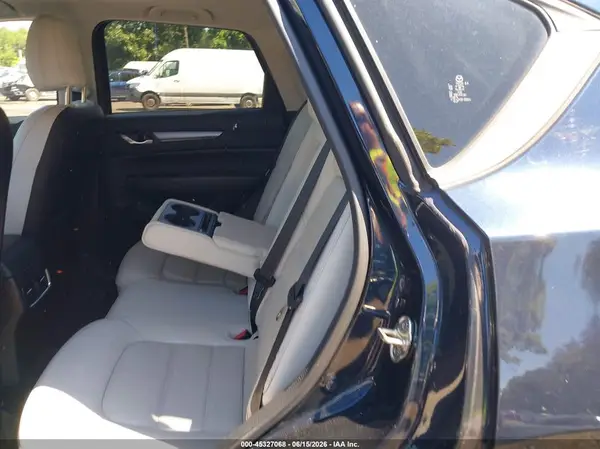 JM3KFBCM3M1366155 2021 MAZDA CX-5 - Image 8