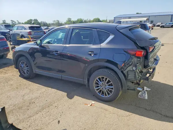 JM3KFBCM3M1372537 2021 MAZDA CX-5 - Image 2