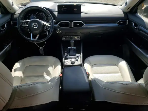JM3KFBCM3M1372537 2021 MAZDA CX-5 - Image 8