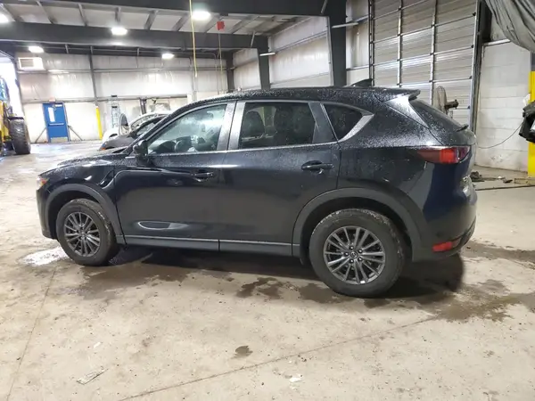 JM3KFBCM3M1372568 2021 MAZDA CX-5 - Image 2