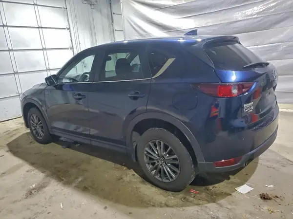 JM3KFBCM3M1378421 2021 MAZDA CX-5 - Image 2