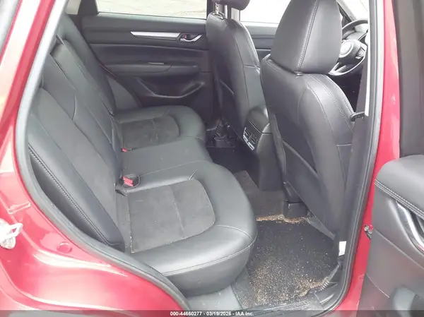 JM3KFBCM3M1378435 2021 MAZDA CX-5 - Image 8