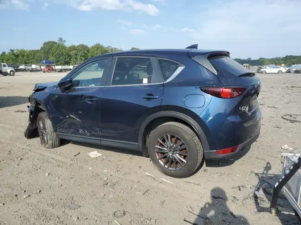 JM3KFBCM3M1378483 2021 MAZDA CX-5 - Image 2