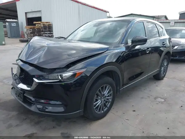 JM3KFBCM3M1379259 2021 MAZDA CX-5 - Image 2