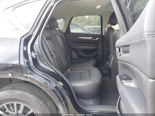 JM3KFBCM3M1379259 2021 MAZDA CX-5 - Image 8