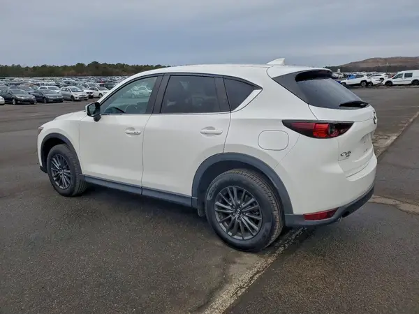 JM3KFBCM3M1385904 2021 MAZDA CX-5 - Image 2