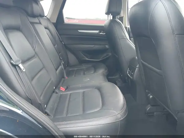 JM3KFBCM3M1394165 2021 MAZDA CX-5 - Image 8