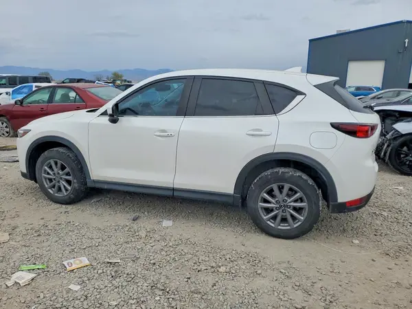 JM3KFBCM3M1396384 2021 MAZDA CX-5 - Image 2