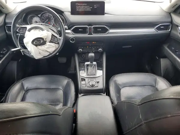 JM3KFBCM3M1396384 2021 MAZDA CX-5 - Image 8