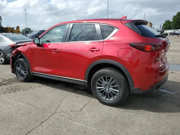 JM3KFBCM3M1423504 2021 MAZDA CX-5 - Image 2