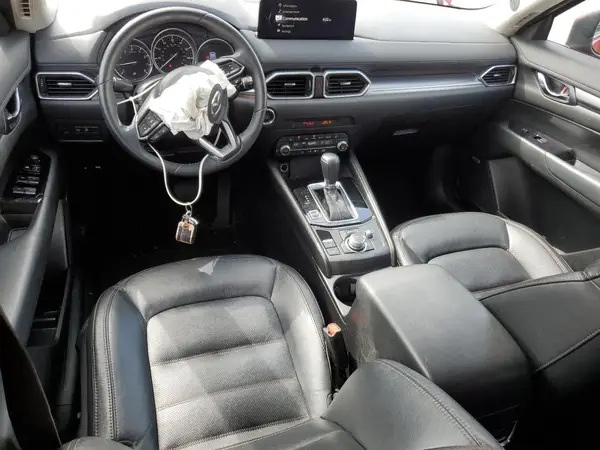 JM3KFBCM3M1423504 2021 MAZDA CX-5 - Image 8
