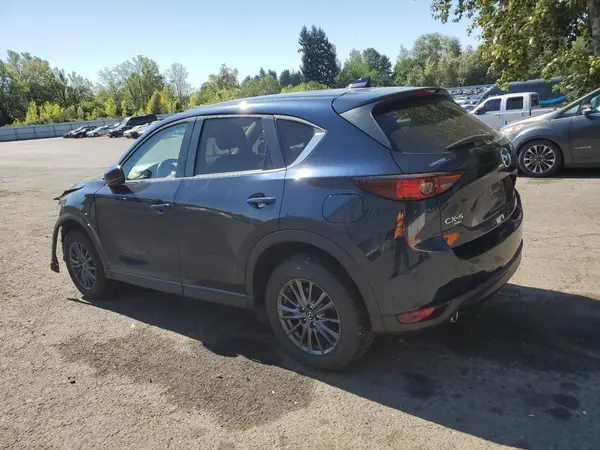 JM3KFBCM3M1425527 2021 MAZDA CX-5 - Image 2
