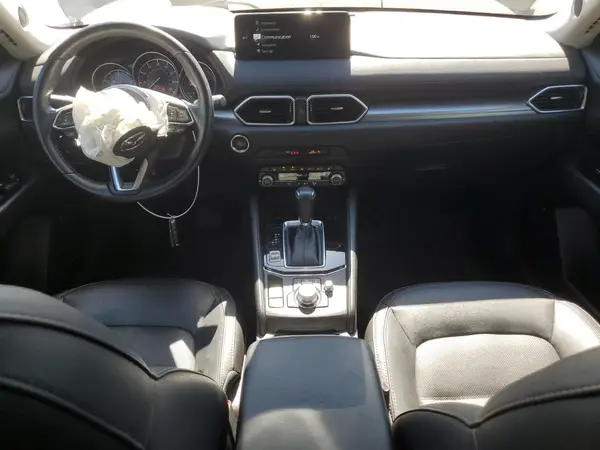 JM3KFBCM3M1425527 2021 MAZDA CX-5 - Image 8