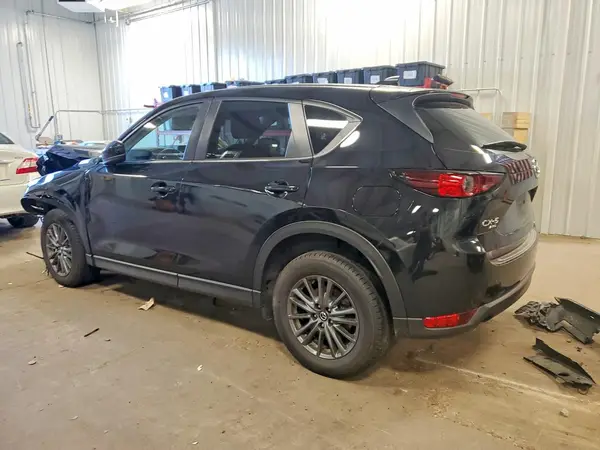 JM3KFBCM3M1452212 2021 MAZDA CX-5 - Image 2