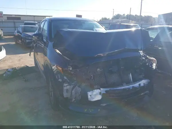 JM3KFBCM3M1454879 2021 MAZDA CX-5 - Image 1