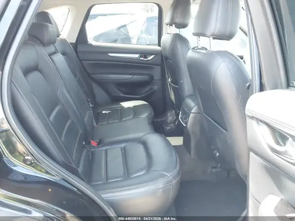 JM3KFBCM3M1455885 2021 MAZDA CX-5 - Image 8