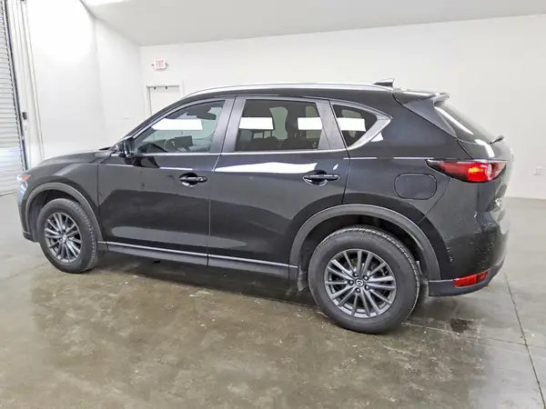 JM3KFBCM3M1479815 2021 MAZDA CX-5 - Image 2